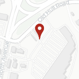 Map of Venue Location.