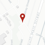 Map of Venue Location.