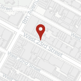 Map of Venue Location.