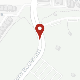 Map of Venue Location.
