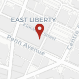 Map of Venue Location.