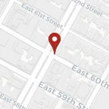 Map of Venue Location.