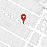 Map of Venue Location.