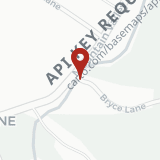 Map of Venue Location.