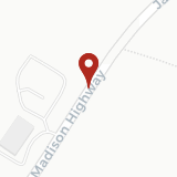 Map of Venue Location.