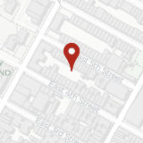 Map of Venue Location.