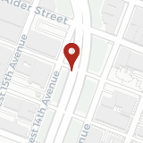 Map of Venue Location.