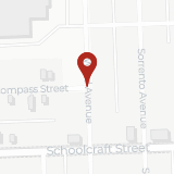 Map of Venue Location.