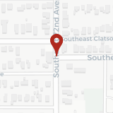 Map of Venue Location.