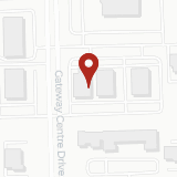 Map of Venue Location.
