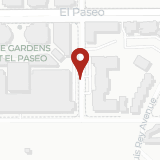 Map of Venue Location.
