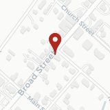 Map of Venue Location.