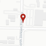 Map of Venue Location.