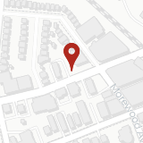 Map of Venue Location.