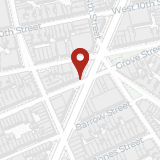 Map of Venue Location.