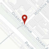 Map of Venue Location.