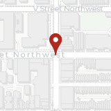 Map of Venue Location.