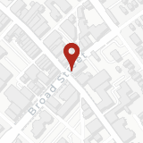 Map of Venue Location.