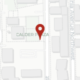 Map of Venue Location.