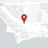 Map of Venue Location.