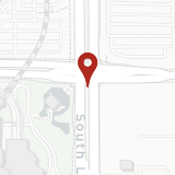 Map of Venue Location.