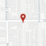 Map of Venue Location.