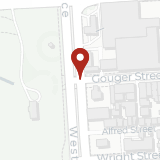 Map of Venue Location.