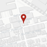 Map of Venue Location.