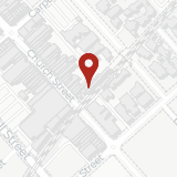 Map of Venue Location.