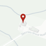 Map of Venue Location.