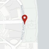 Map of Venue Location.