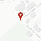 Map of Venue Location.