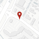 Map of Venue Location.