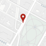 Map of Venue Location.