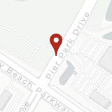 Map of Venue Location.