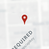 Map of Venue Location.