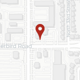 Map of Venue Location.