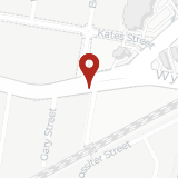 Map of Venue Location.