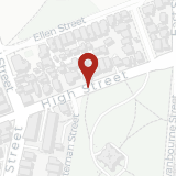 Map of Venue Location.