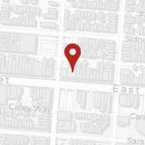Map of Venue Location.