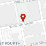 Map of Venue Location.