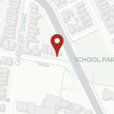 Map of Venue Location.