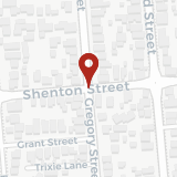 Map of Venue Location.