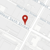 Map of Venue Location.