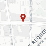 Map of Venue Location.