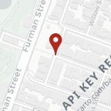 Map of Venue Location.