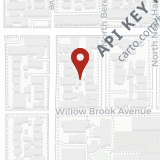 Map of Venue Location.
