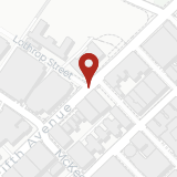 Map of Venue Location.