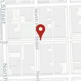 Map of Venue Location.