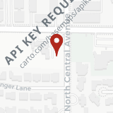 Map of Venue Location.